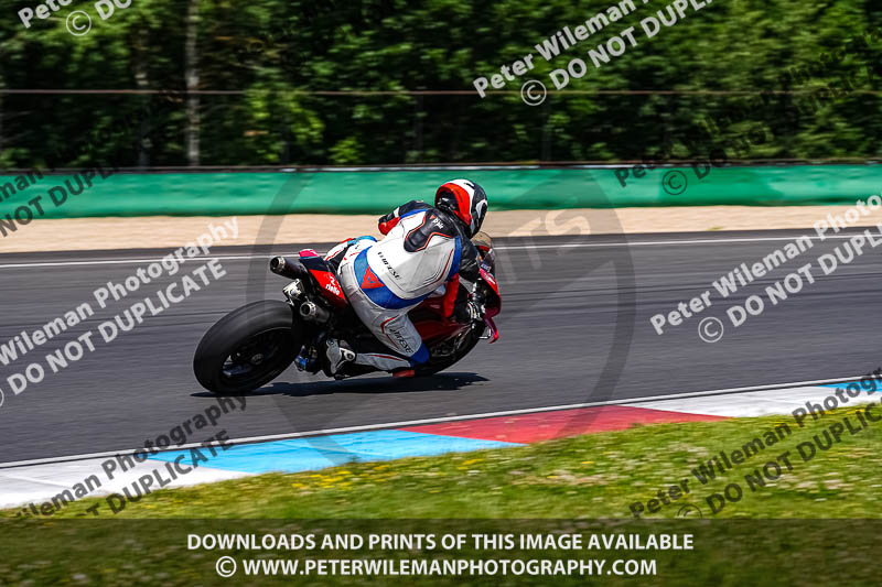 Slovakia Ring;event digital images;motorbikes;no limits;peter wileman photography;trackday;trackday digital images